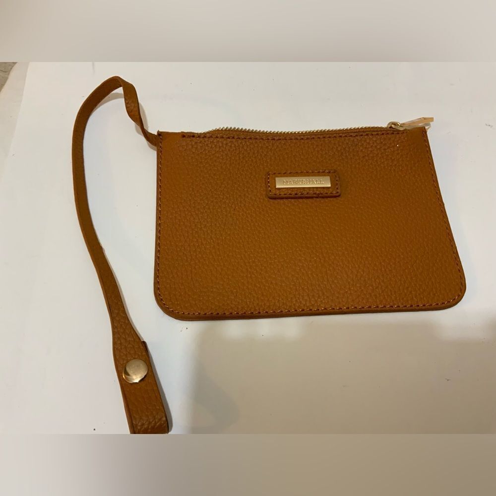 Mark & Hall  Removable Pouch - Vegan